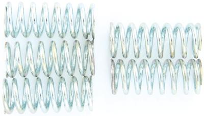 TRW koppelingsveren set