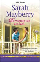 De warmte van een lach - Sarah Mayberry - ebook