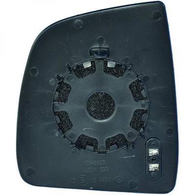 Spiegelglas, buitenspiegel 3486126