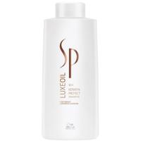 Wella SP Luxeoil Keratin Protect Shampoo 1000ml