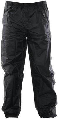 HOCK regenbroek "rain pants-zipp"