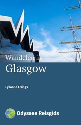 Wandelen in Glasgow (Paperback)