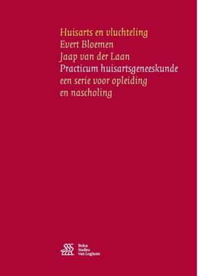 Huisarts en vluchteling (Paperback)