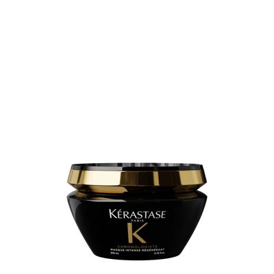 Kérastase Masker Chronologiste Masque Intense Régénérant 200 ml | Voor Alle Haartypen