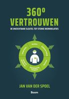 360 graden vertrouwen - Jan van der Spoel - ebook