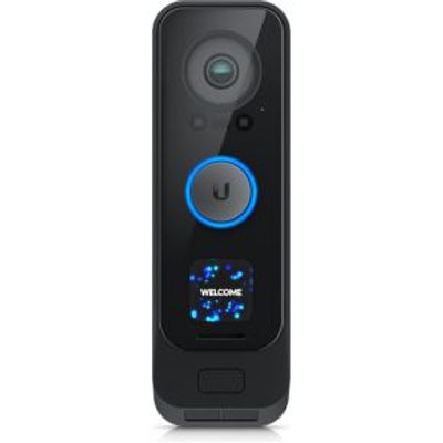 Ubiquiti G4 Doorbell Pro