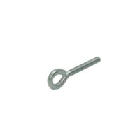 Gebr. Bodegraven schroefoog - M8 - 60x10xØ7,05mm - verzinkt
