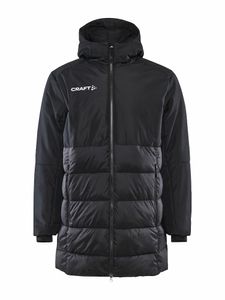 Craft 1913812 CORE Evolve Isolate Parkas M - Black - XS