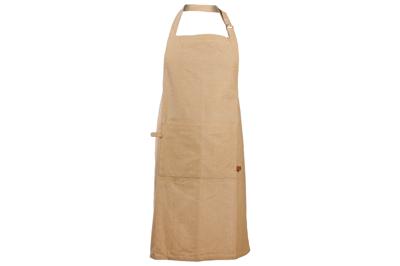 Cosy & Trendy Keukenschort Stoff Amber Gold