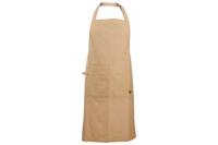 Cosy & Trendy Keukenschort Stoff Amber Gold
