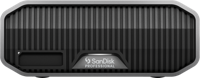 SanDisk G-DRIVE PROJECT externe harde schijf 8 TB Grijs - thumbnail