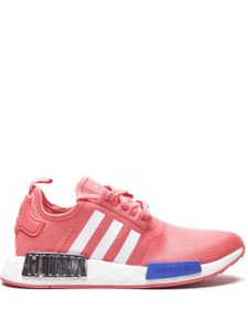 adidas baskets NMD_R1 - Rose