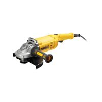 DeWALT DWE492S Haakse slijper 230mm 2200W DeWALT DWE492S Haakse slijper 230mm 2200W