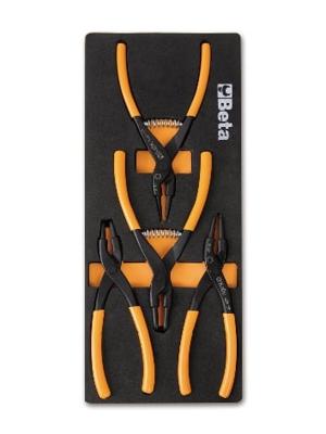 Beta M145 Borgveertangen Borveertangen set - 024500145