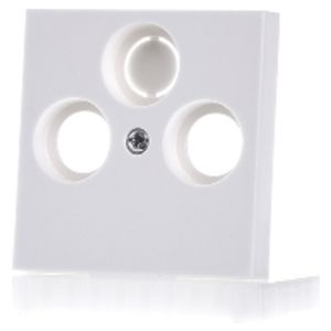 086927  - Central cover plate 086927