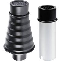 Godox AD-S9 Snoot Spot voorzetstuk (Ø) 8 cm 1 stuk(s)