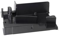 Bosch Accessoires inleg voor l-boxx 136 | voor gbh 2-26 en gbh 2-28 | 2608438037 - 1600a002v3