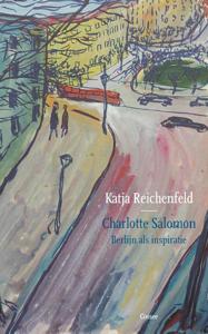 Charlotte Salomon (Paperback)