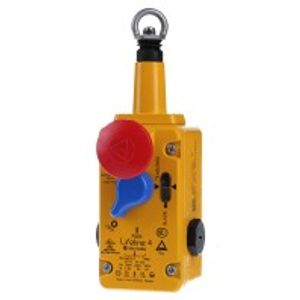 440E-L13137  - Emergency stop pull cord switch 440E-L13137
