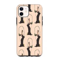 Pop Some Kim: iPhone 12 mini Tough Case