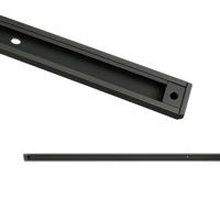 Highlight Rail 100 cm Trackline zwart
