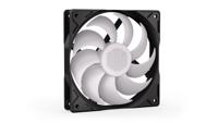 ENDORFY Stratus 120 PWM ARGB Computer behuizing Ventilator 12 cm Zwart 1 stuk(s) - thumbnail