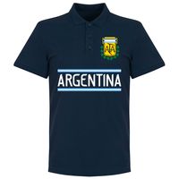Argentinië Team Polo