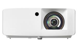 Optoma GT2000HDR beamer/projector Projector met korte projectieafstand 3500 ANSI lumens DLP 1080p (1920x1080) 3D Wit