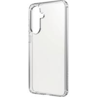 Black Rock Cover Clear Protection Case für Samsung Galaxy A56 5G, Transparent Cover Samsung Galaxy A56 5G Transparant