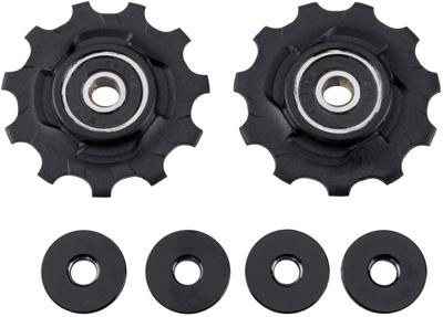 SRAM Pulley set x9 / x7