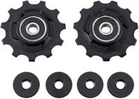 SRAM Pulley set x9 / x7