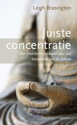 Juiste concentratie (Paperback)