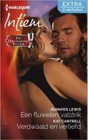 Een fluwelen valstrik ; Verdwaald en verliefd - Jennifer Lewis, Kat Cantrell - ebook