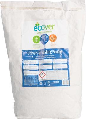 Ecover Waspoeder wit/universal