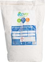 Ecover Waspoeder wit/universal Ecover Waspoeder wit/universal