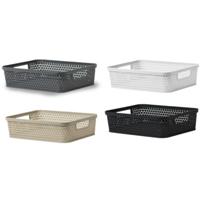 Lifetime Mand kunststof 36x30x8cm