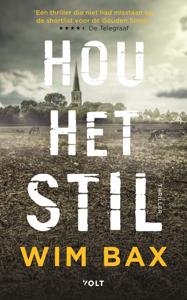 Hou het stil (Paperback)