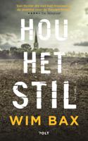 Hou het stil (Paperback) - thumbnail