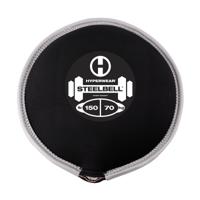 SteelBell 70 kg (150 lbs) SteelBell 70 kg (150 lbs)