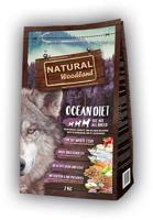 NATURAL WOODLAND OCEAN DIET