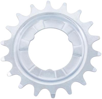 Shimano Esjot tandwiel 1/2-3/32 opsteek bol 18t