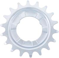 Shimano Esjot tandwiel 1/2-3/32 opsteek bol 18t