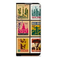 Nokia G50 | Book Cover | Postzegels