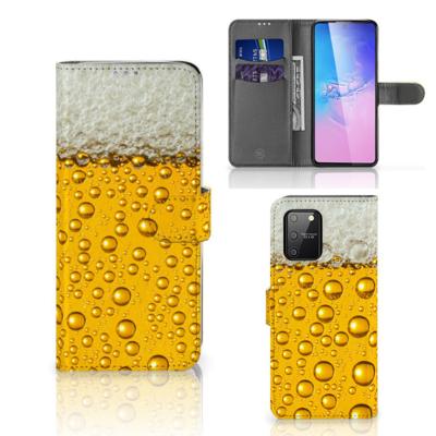 Samsung S10 Lite | Book Cover | Bier