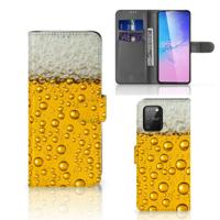 Samsung S10 Lite | Book Cover | Bier