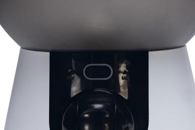 Voerbak cam plc 32x36x32cm 4l wit - Designed by lotte