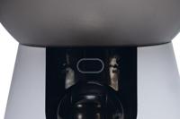 Voerbak cam plc 32x36x32cm 4l wit - Designed by lotte