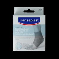 Hansaplast Sport enkel bandage S/M 1 Stuks