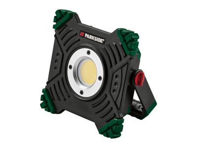 PARKSIDE Accu-bouwlamp