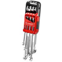 Facom Samenstelling van 8 OGV Grip XL Combinatiesleutels in een Kit - 441.JV8GRPPB Facom Samenstelling van 8 OGV Grip XL Combinatiesleutels in een Kit - 441.JV8GRPPB